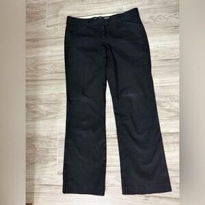 THEORY women's pants black Size 6